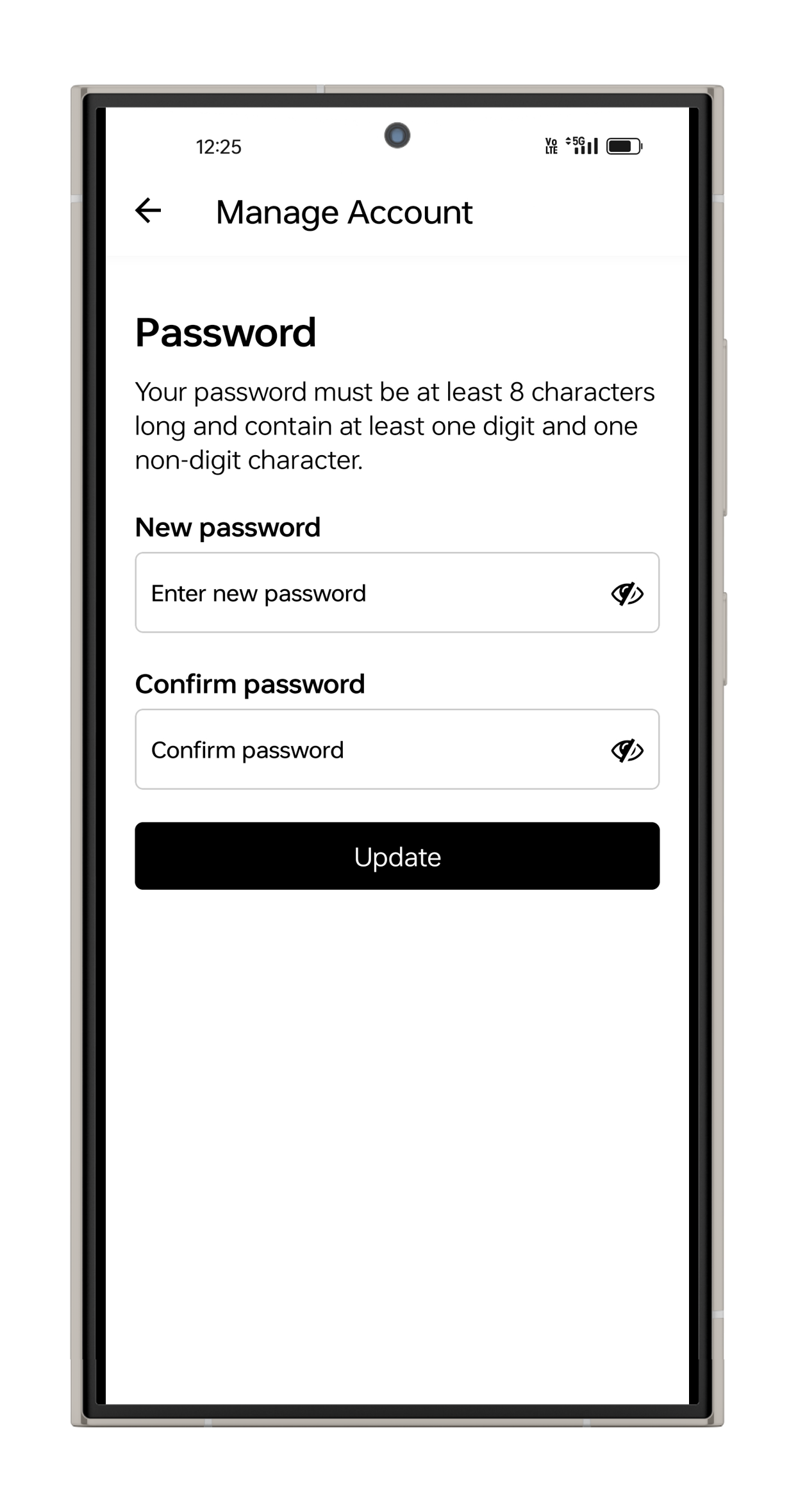 Taxi Booking App